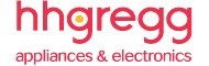 HHGregg Logo
