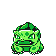 Bulbasaur