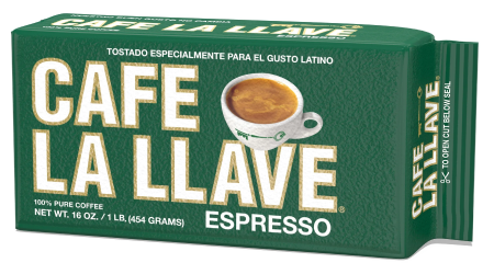 Cafe La Llave