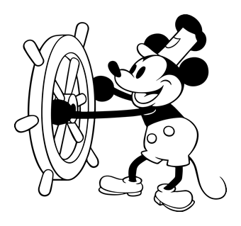 Steamboat Willie